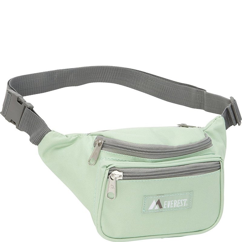 Everest Signature Waist Pack - Standard, Jade, One Size,044KD-JD - Image 1